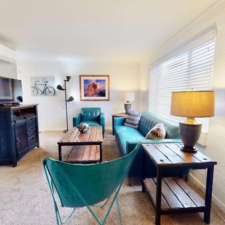 Downtown Cozy Home Base - Purple Sage 8 Moab Esterno foto
