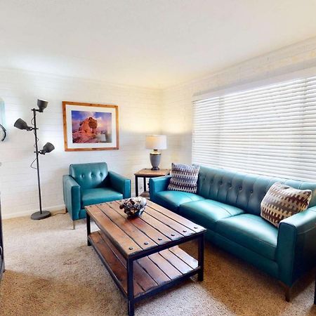 Downtown Cozy Home Base - Purple Sage 8 Moab Esterno foto