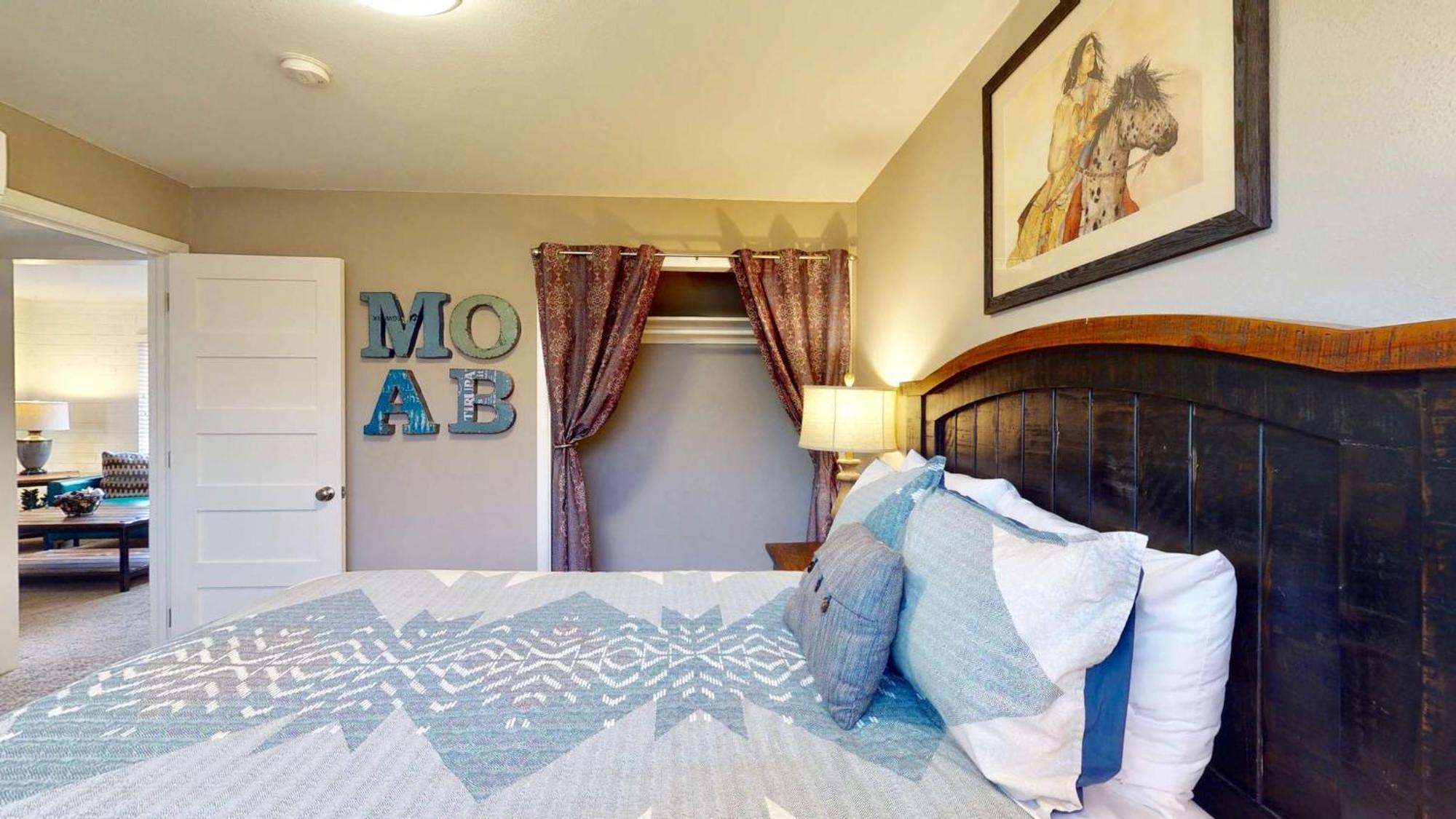 Downtown Cozy Home Base - Purple Sage 8 Moab Esterno foto