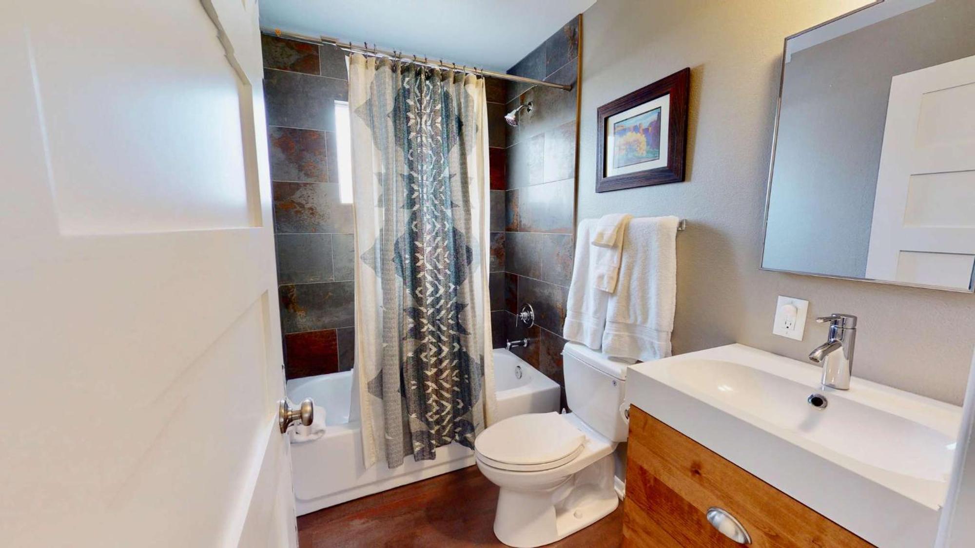 Downtown Cozy Home Base - Purple Sage 8 Moab Esterno foto