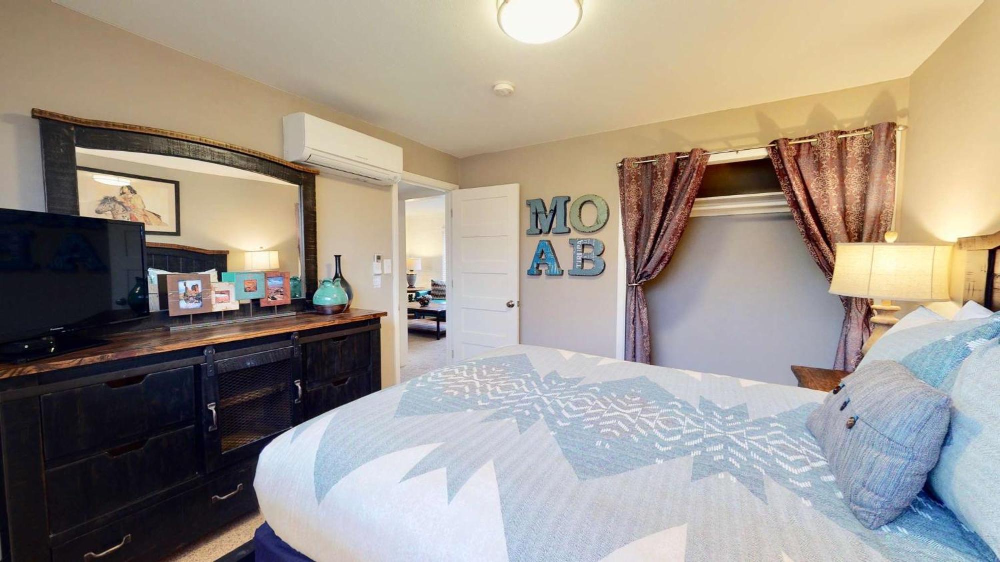 Downtown Cozy Home Base - Purple Sage 8 Moab Esterno foto