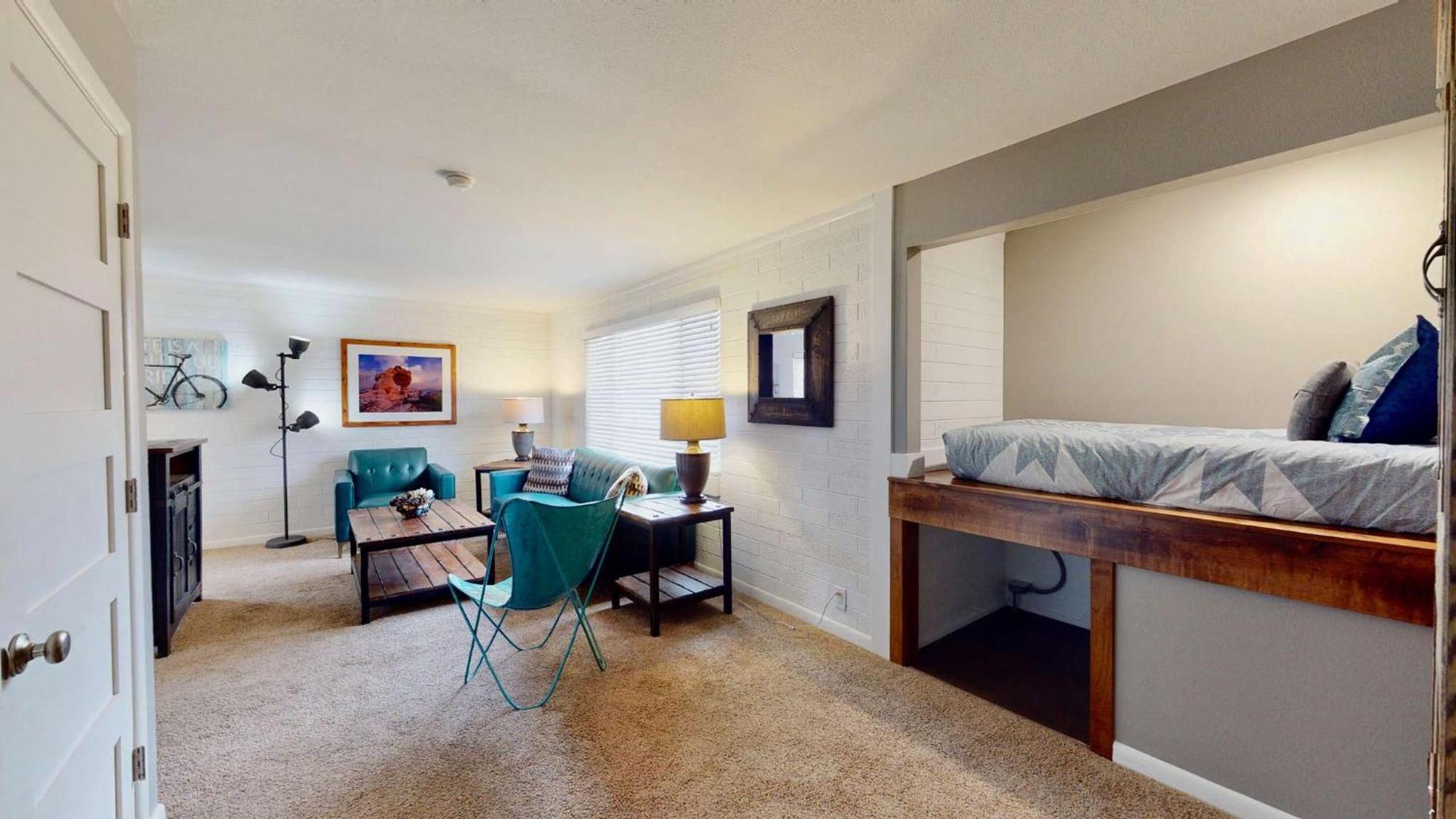 Downtown Cozy Home Base - Purple Sage 8 Moab Esterno foto