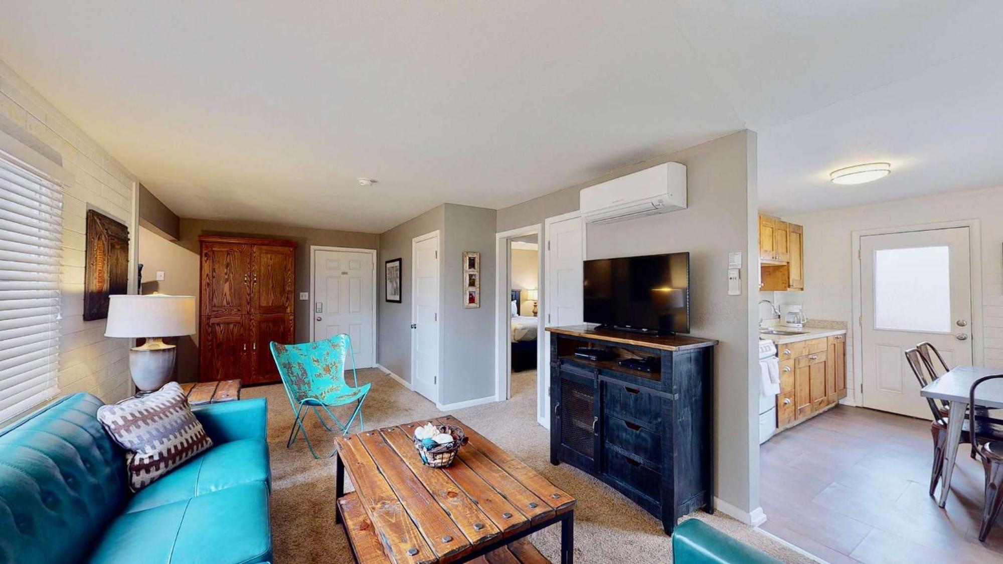 Downtown Cozy Home Base - Purple Sage 8 Moab Esterno foto
