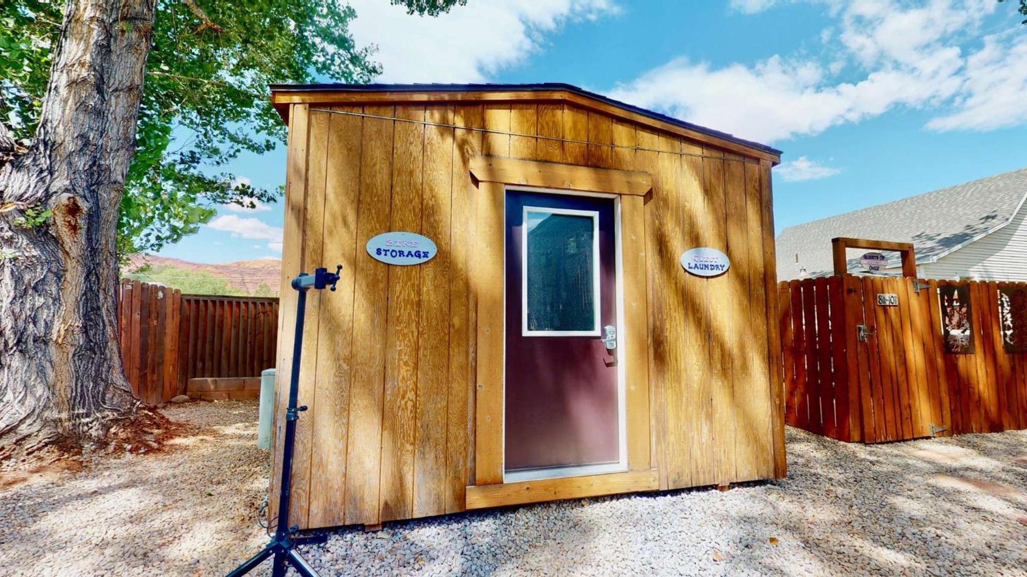Downtown Cozy Home Base - Purple Sage 8 Moab Esterno foto